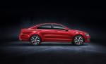 Volkswagen Lamando 2018 года